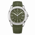 Orven Terravon – Olive Green Dial