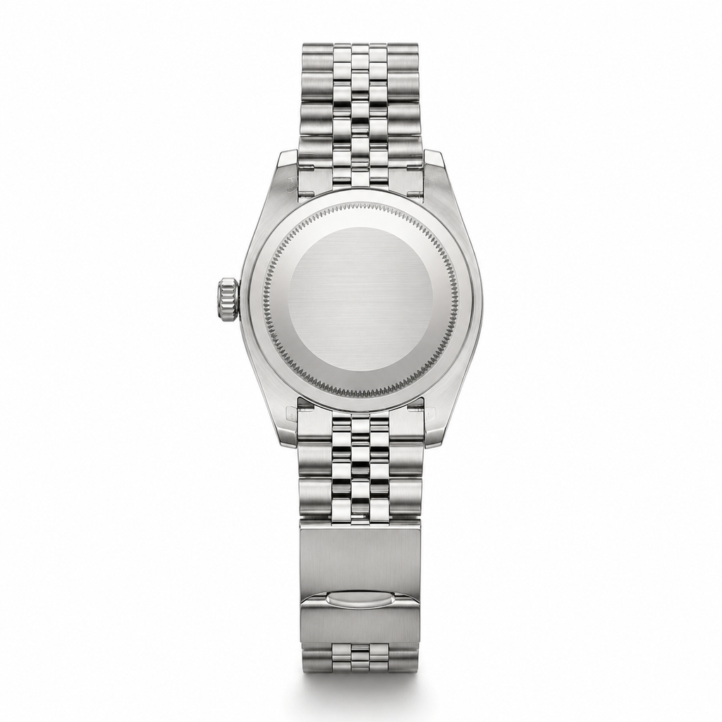 Orven Vareon Open Heart – Green Dial