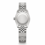 Orven Vareon Open Heart – Green Dial