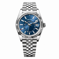 Orven Orvantis – Blue Dial