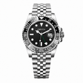 Orven Cadrien – Black Dial