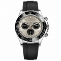 Orven Arvexion – Silver Dial