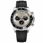 Orven Arvexion – Silver Dial