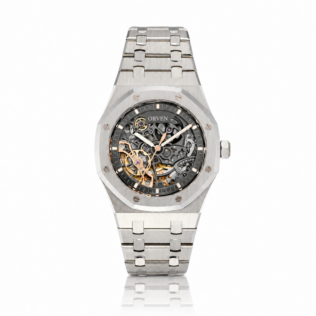 Orven Verdanis Open