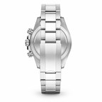Orven Aerion – Ice Blue Dial
