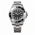 Orven Abylorn – Black Dial