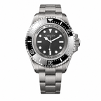 Orven Abylorn – Black Dial