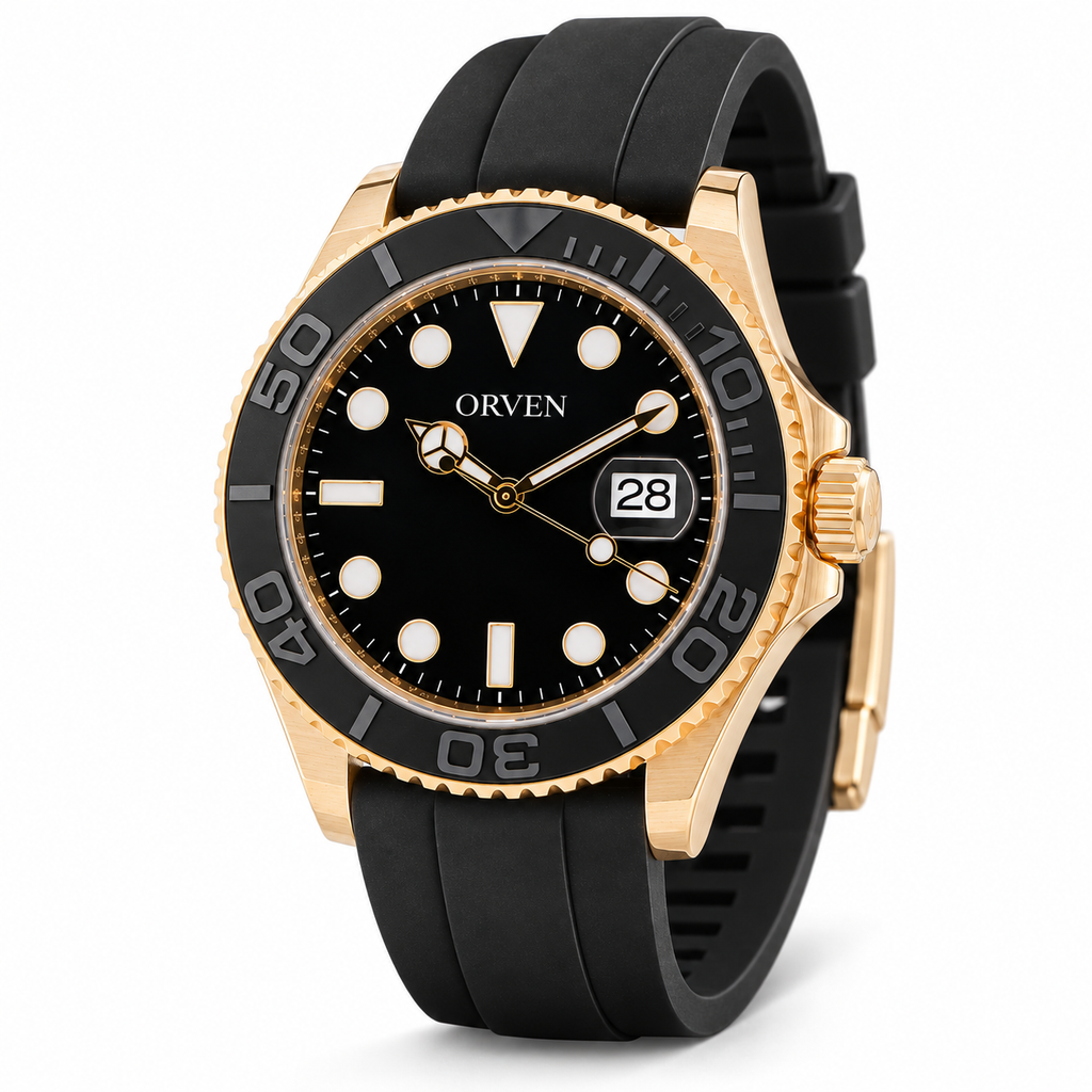 Orven Orvendis Open Heart