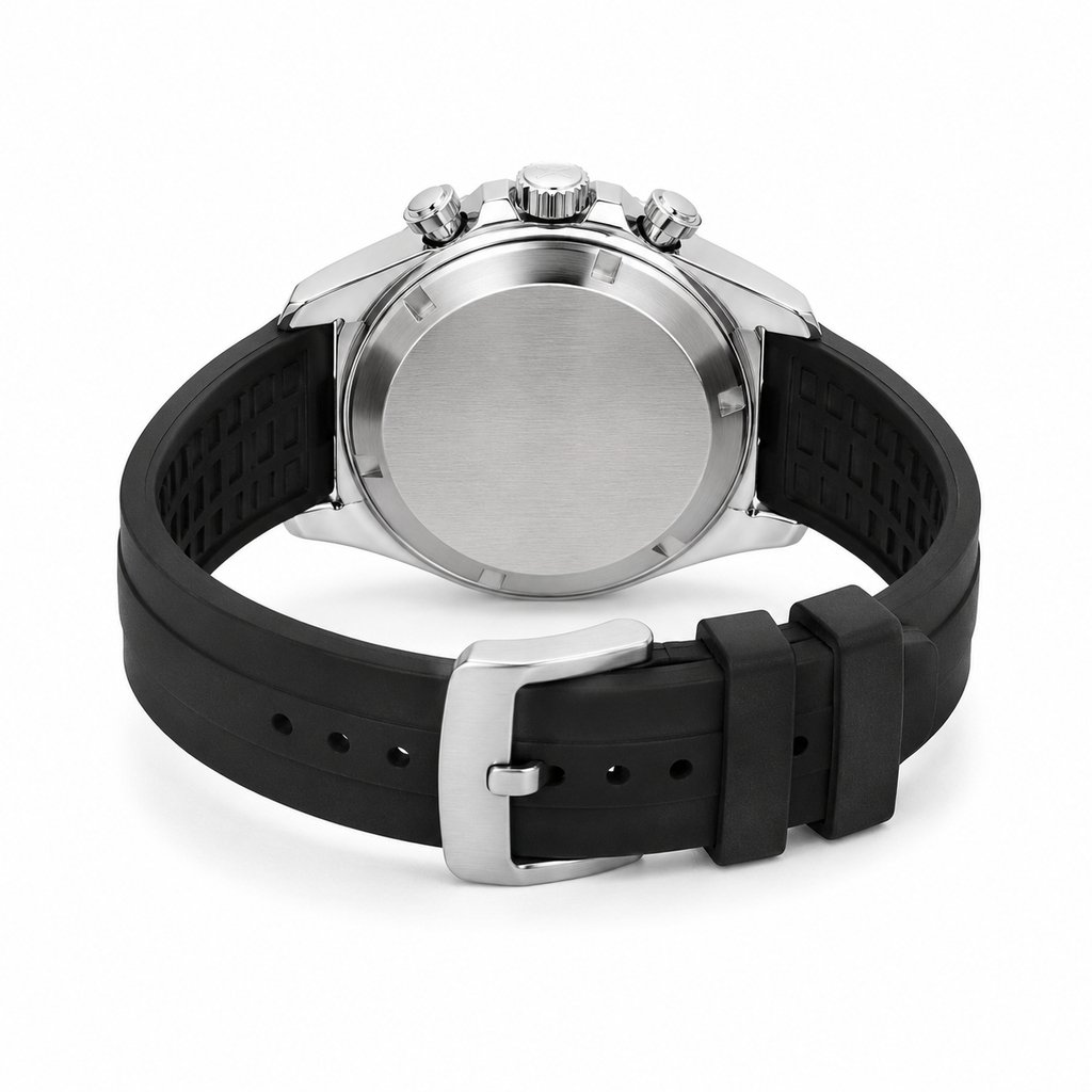 Orven Arvexion – Silver Dial