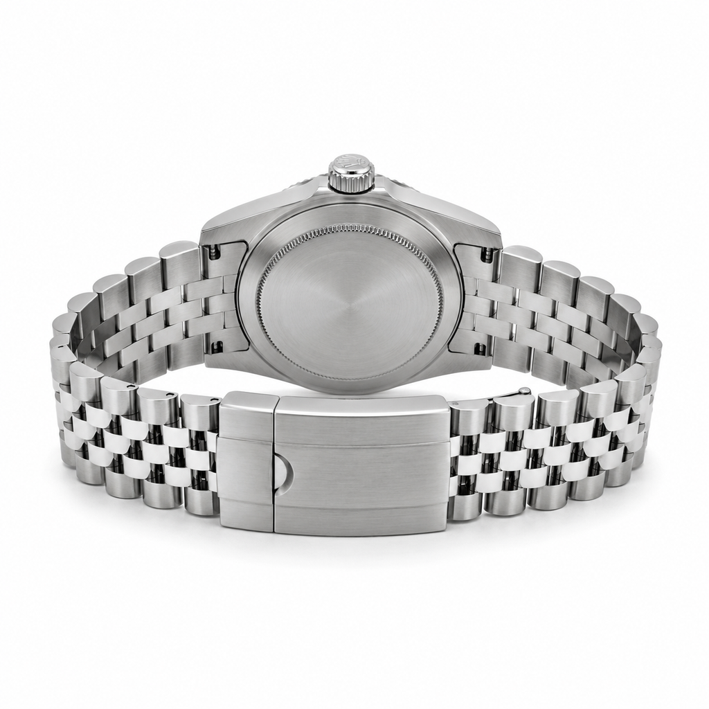 Orven Cadrien – Black Dial