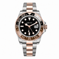 Orven Cavoren – Black Dial