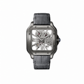 ORVEN Kaelthor Openwork – Black — front view on white background