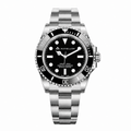 ORVEN Drevanor – Black Dial — front view on white background