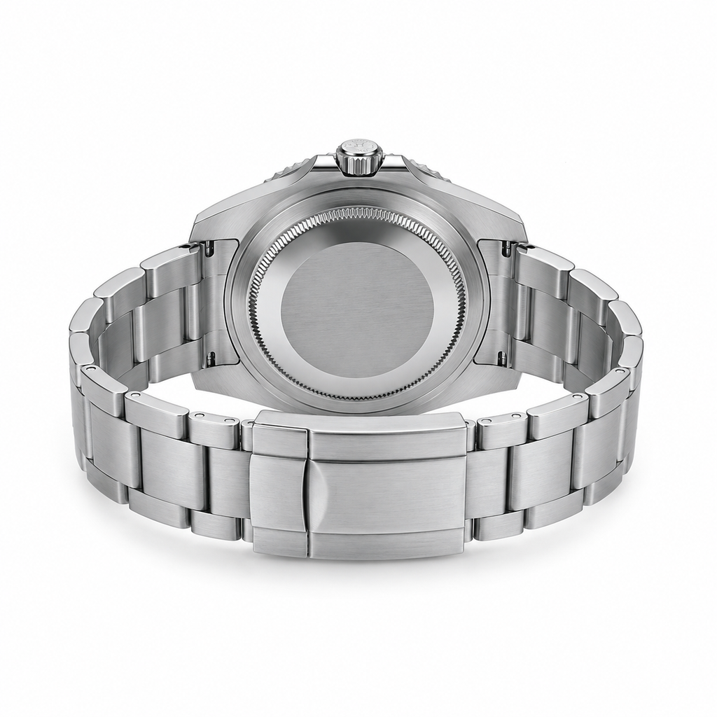 Orven Veylan – Black Dial