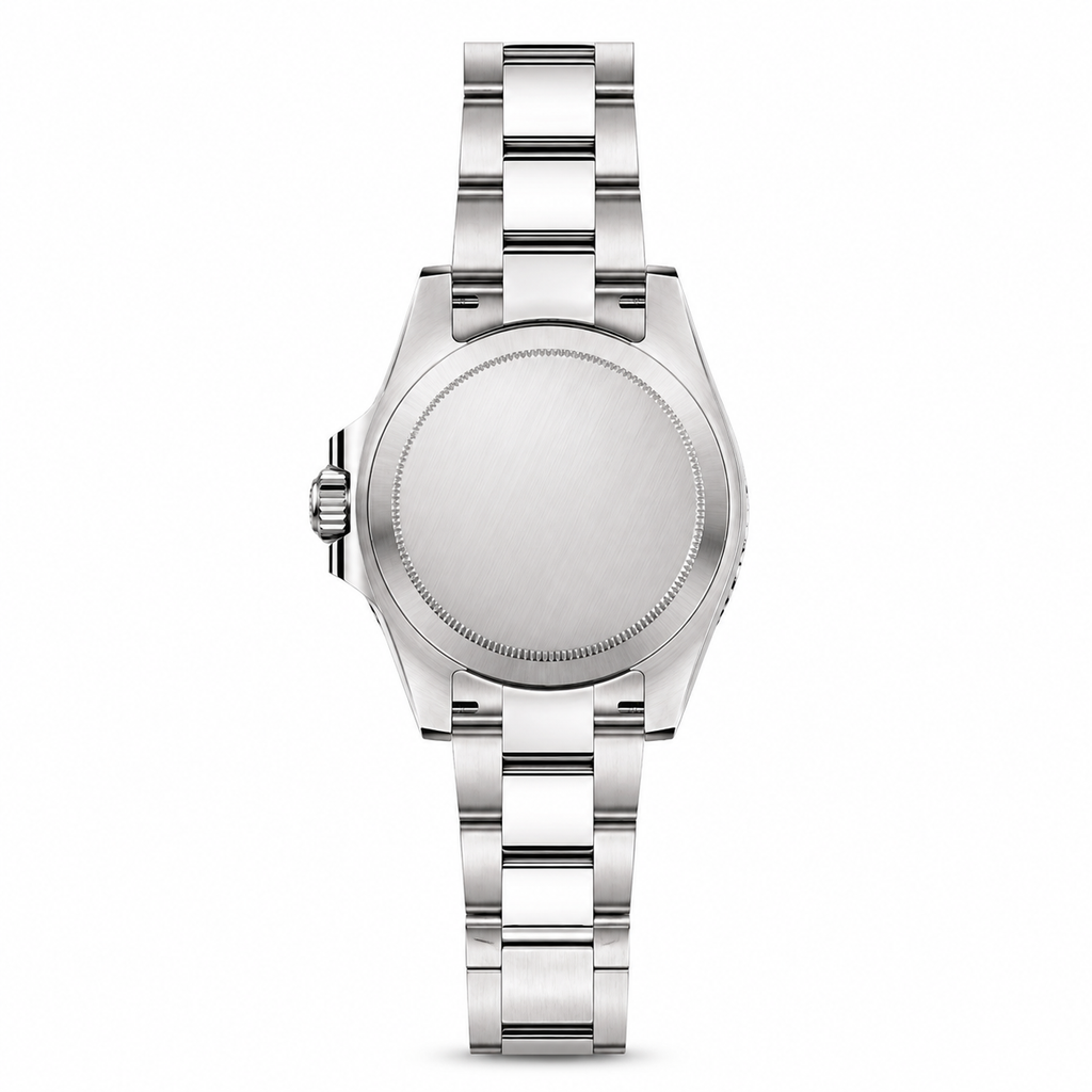 Orven Orivane – Silver Textured Dial