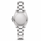 Orven Orivane – Silver Textured Dial