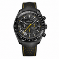 Orven Arvenox – Black Dial
