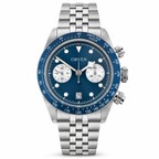 Orven Asteron Chronograph