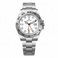 Orven Nortivar – White Dial