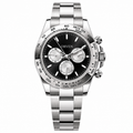 Orven Verdanis Open Heart – Green Dial