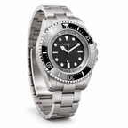 Orven Abylorn – Black Dial