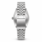 Orven Caldris – Black Dial