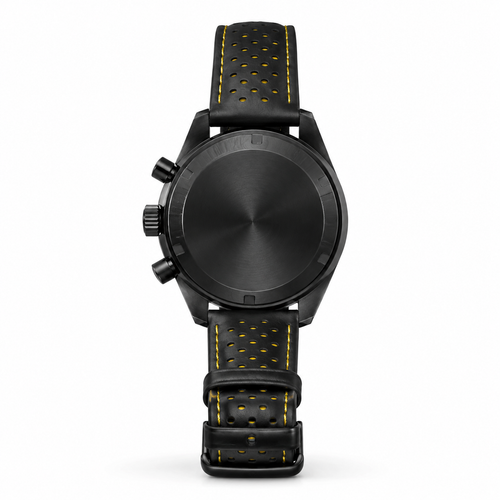 Orven Arvenox – Black Dial