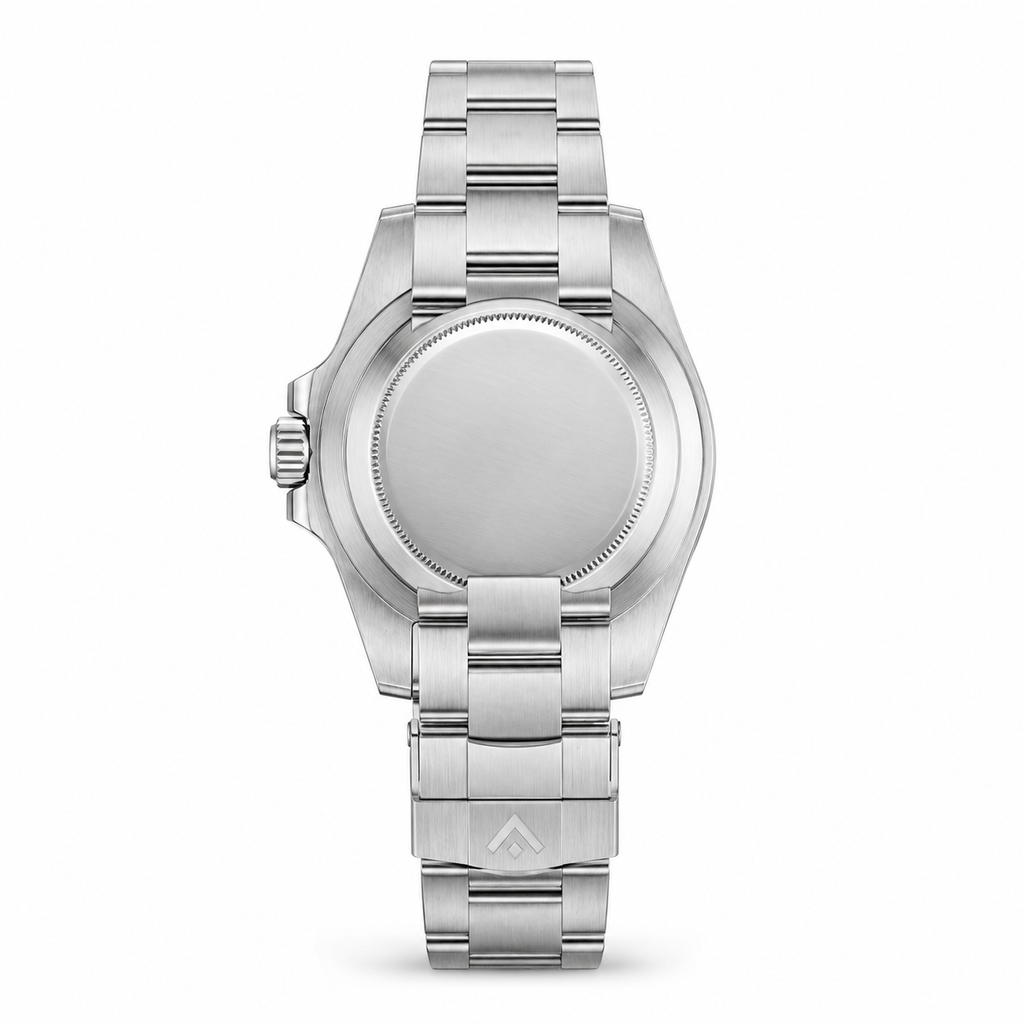Orven Emeron – Green Dial