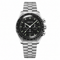 Orven Caldran – Black Multi-Register Dial