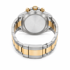 Orven Valtren – Black Dial
